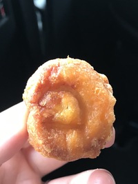 至急 昨日買って そのまま忘れて放置してしまったからあげクンは食べれると Yahoo 知恵袋