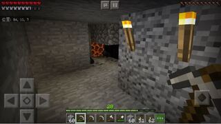 これってマグマブロックですか マグマブロックってネザーに行かないと手に入れ Yahoo 知恵袋