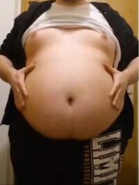 大学2年男です めちゃくちゃ太りました 高校時代よりも15 Yahoo 知恵袋