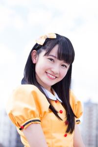 この女の子の名前とかを教えてください アイドルでしょうか 吉田恵美 Yahoo 知恵袋