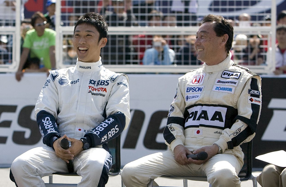 今のf1がつまらないってどの辺りを指摘して言ってるのですか セナやプ Yahoo 知恵袋