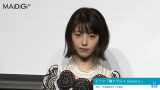 浜辺美波ちゃんはなんでこんな痩せてしまったんですか 拒食症 ちょっと Yahoo 知恵袋
