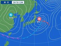 風向きが変わるのはなぜですか 基本的には 対流で吹きます 対流とは暖かい Yahoo 知恵袋