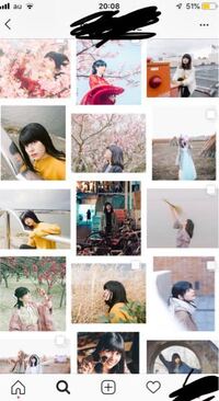 この画像のように 画像に白い枠をつけるというか白の背景に画像を貼るみたいなこと Yahoo 知恵袋