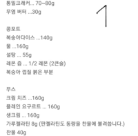 韓国語で 1つでもいいので レシピを教えて欲しいです とても美味しそうですね Yahoo 知恵袋