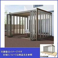 北海道です 雪も多いのですがサンルームを作る方法はありませんか 家はl字型に建て 教えて 住まいの先生 Yahoo 不動産