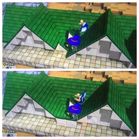 ドラクエビルダーズ2 2階建や3階建の建物を作るとき 各階の部屋の Yahoo 知恵袋