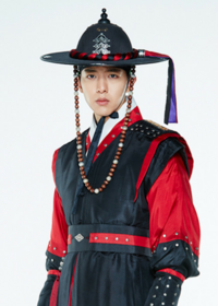 質問です 韓国の衣装でよく見るこのような衣装に名前はありますか また Yahoo 知恵袋