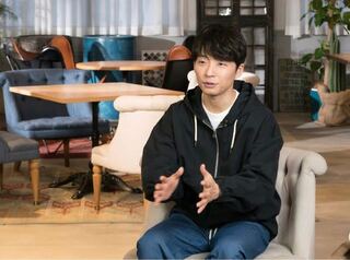 この星野源さんの着ている服を特定してください お願いします Yahoo 知恵袋