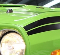 車にマグネット式の初心者マークを付けました すると 先日までの暑さ Yahoo 知恵袋