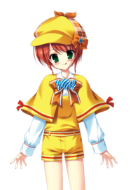声優の徳井青空さんを知ってる人に質問 どのキャラクターで知りましたか 私は Yahoo 知恵袋
