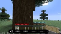 Minecraftについてです馬を手懐けようとしたのですが W Yahoo 知恵袋