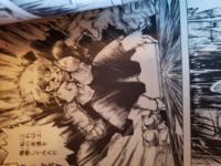 漫画制作をしているのですがこの効果線はどうやった書くんでしょうか 金色のガ Yahoo 知恵袋