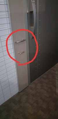 賃貸マンションで2階の部屋なのに1階に玄関があるタイプに住んで Yahoo 知恵袋