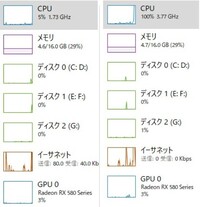 Win10でitunesを起動するとcpu使用率が常時100 で張り付いて Yahoo 知恵袋