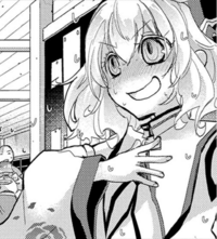 この漫画のタイトルわかりますか 悠久の愚者アズリーの 賢者 Yahoo 知恵袋