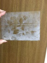 壁紙の日焼けについて 2年弱入居したアパートをもうすぐ退去します Yahoo 知恵袋