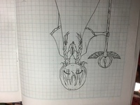 小6でこの絵は下手すぎですか あと 首は長いと思いますか 友達に首が長す Yahoo 知恵袋