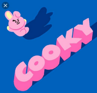 Bt21のキャラクターの名前の読み方と どのメンバーのキャラクターかを教え Yahoo 知恵袋