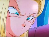 亀仙人にセクハラされてめっちゃ汗ばんでる18号マジ可愛くないですか Yahoo 知恵袋