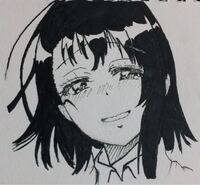 絵を上手くなるために最近アニメキャラの模写をしているのですが 模写に Yahoo 知恵袋