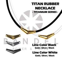 バンデルのネックレスをつけて街を歩くのおかしいですか それとも良いと思い Yahoo 知恵袋