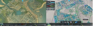 Cities Skylinesというゲームの話です 騒音は30 越えしてい Yahoo 知恵袋