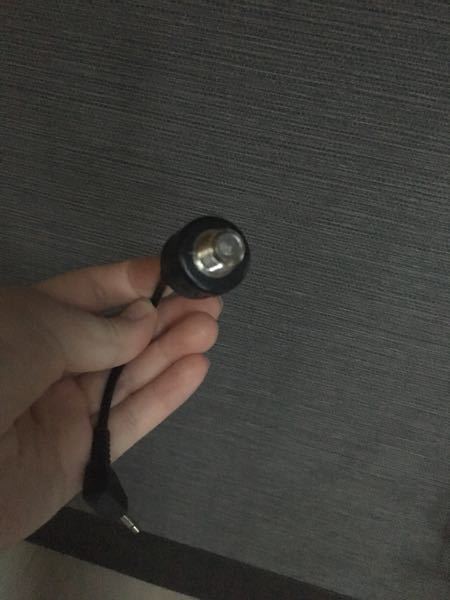 帰省で1ヶ月家を空けるので、家中のコンセントを抜いていこうと思い 