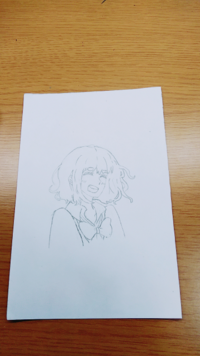 イラストについて皆さんはイラストの清書をなんのペンで描いていますか Yahoo 知恵袋