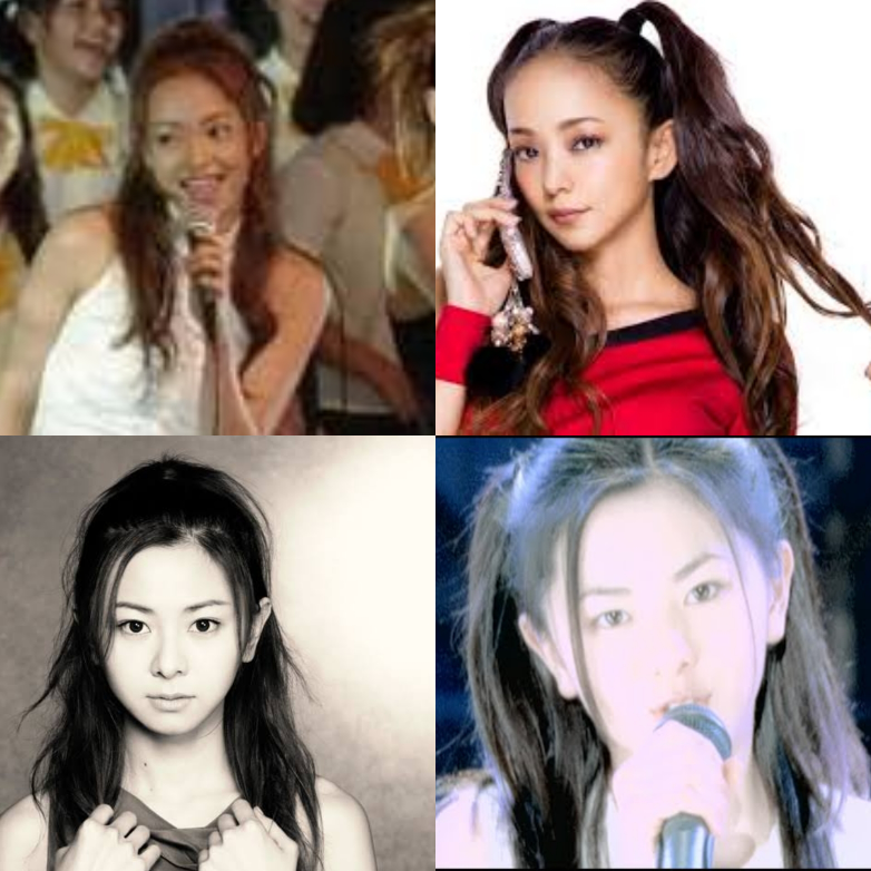 安室奈美恵さんは 倉木麻衣のファンだったという噂を聞きましたが 本当ですか Yahoo 知恵袋