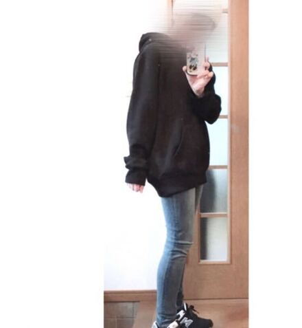 コンビニのバイト面接の時はこのような服でもいいですか 教えて しごとの先生 Yahoo しごとカタログ