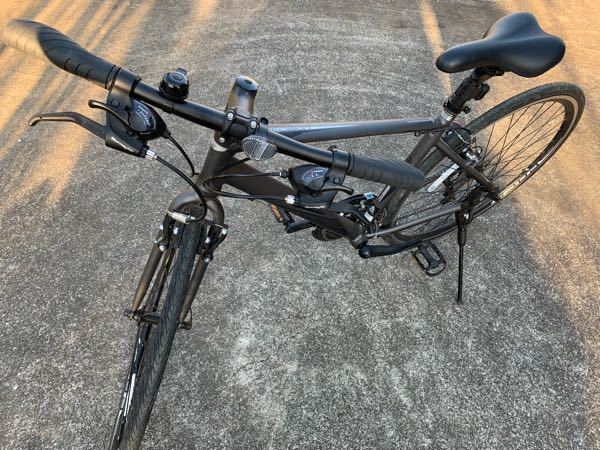 あさひ 自転車 春日部