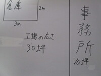 建築基準法で建築物と定められている建物について うちの会社の工場は30坪です 事 教えて 住まいの先生 Yahoo 不動産