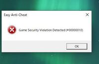 Rustというpcゲームで起動時にアンチチートというふうにで Yahoo 知恵袋