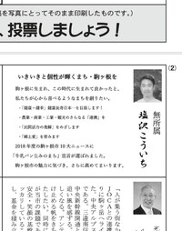 選挙の当選祝いについて 親戚が市議会議員の選挙に当選したので当選 Yahoo 知恵袋
