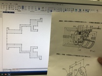 建具のcadデータをさがしています 建具の断面図 姿図 建具表などのca Yahoo 知恵袋