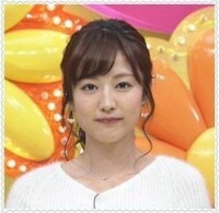 の画像の滝菜月アナの髪型と最近の ヒルナンデス の髪型 どちらが好きで Yahoo 知恵袋