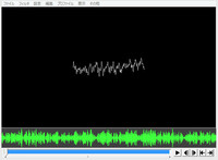 動画作成ソフトaviutlの音声波形表示がありません 動画作成ソフト Yahoo 知恵袋