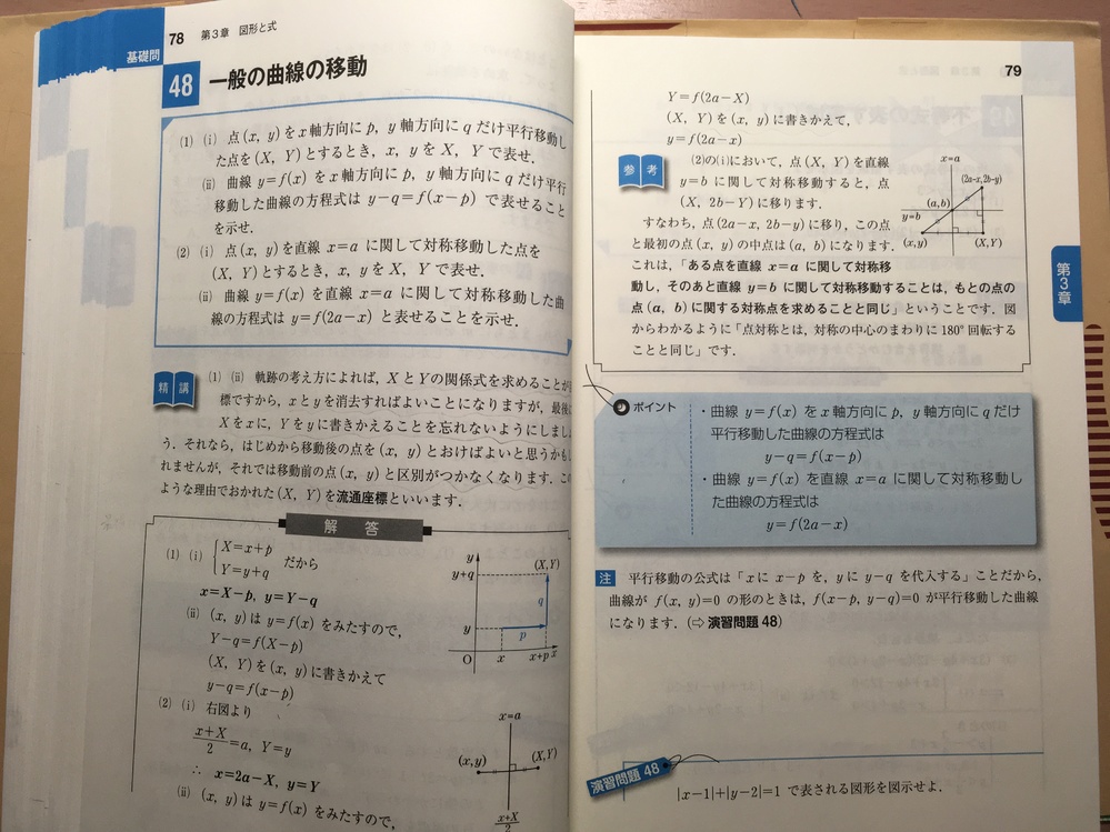 考え方・解き方 高校基礎数学精説（数学I） 考え方・解き方 高校基礎