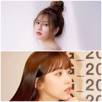 乃木坂46白石麻衣vstwiceミナ どちらが美人 Yahoo 知恵袋