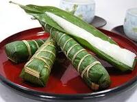 ちまき に使う笹の葉はどういうお店で売っていますか また 何 Yahoo 知恵袋