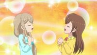 下の画像でのかみさまみならいヒミツのここたまでの真の主人公の四葉 Yahoo 知恵袋