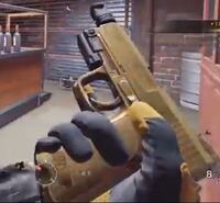 レインボーシックスシージで今シーズンスキンがありますが あれって迷彩単体 Yahoo 知恵袋