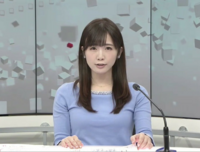 午前4時台 日テレnews24 で初めて観た榎本麗美さんのファンになりました Yahoo 知恵袋