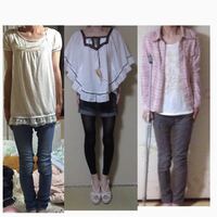 女性の体重で50ｷﾛ代と聞いたら重い感じしますよね 30ｷﾛ代が普通で Yahoo 知恵袋