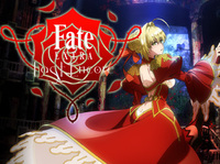 アニメ Fate Extra Last Encore を見たのですが あれって最後の最後はど Yahoo 知恵袋