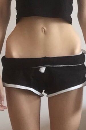 骨盤がでかくて嫌です もう変えられないのでしょうか あなた男になろう Yahoo 知恵袋