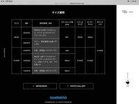 19ステラsw8000番はスプールを14000番にしたら、14000番とし 19ステラsw8000番はスプールを14000番にしたら、14000番とし
