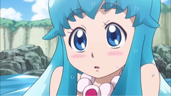 ハピネスチャージプリキュア の白雪ひめちゃん キュアプリンセスは好きですか Yahoo 知恵袋