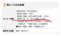 近畿大学理工学部情報学科にいくものですが 授業では物理は必要なのですか Yahoo 知恵袋